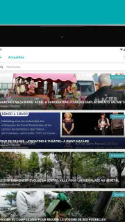 Saint-Nazaire Agglo screenshot 8