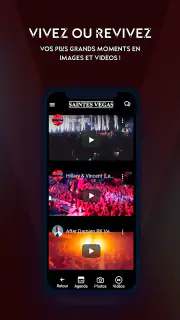 Saintes Vegas screenshot 3