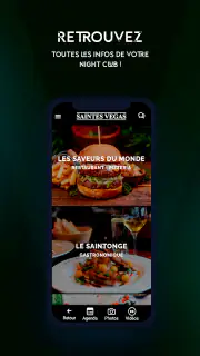 Saintes Vegas screenshot 4