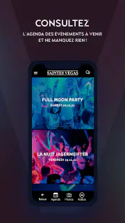 Saintes Vegas screenshot 7