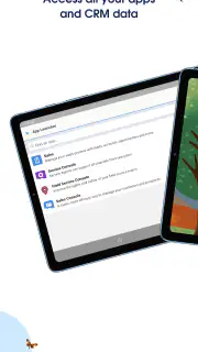 Salesforce screenshot 8