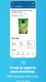 Sam’s Club: Shopping made easy screenshot 5