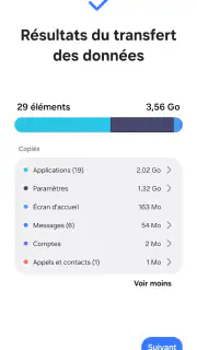 Samsung Smart Switch Mobile screenshot 6