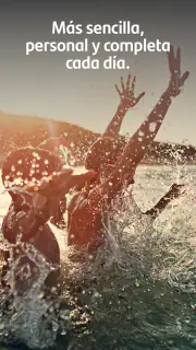 Santander España screenshot 8