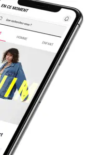 Sarenza.com screenshot 2