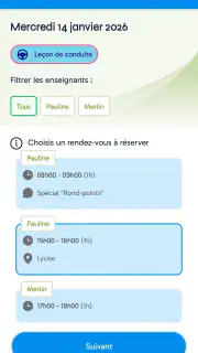 Sarool screenshot 5