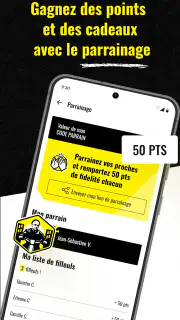 Sasie Center Moto screenshot 6