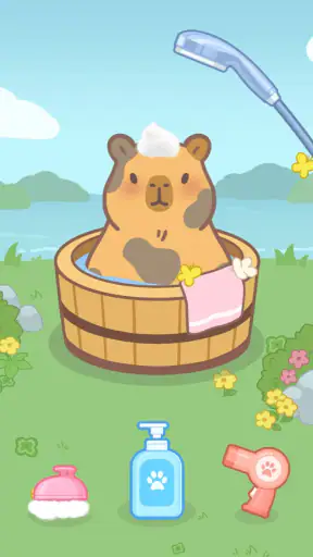 Satisfying Puzzle: Jeux ASMR screenshot