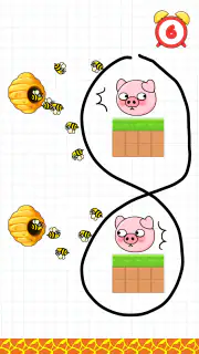 Save The Pets screenshot 4
