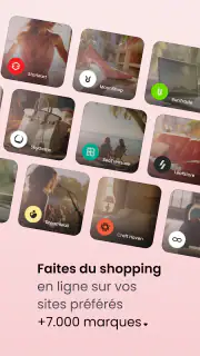 Scalapay | Shopping en fois screenshot 2