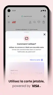 Scalapay | Shopping en fois screenshot 4