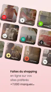 Scalapay | Shopping en fois screenshot 8