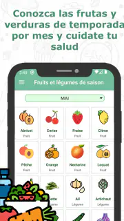 SCANNER produit HALAL ou HARAM screenshot 3