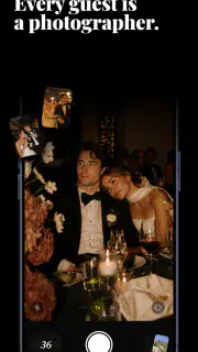 Scene: Disposable Camera Event screenshot 3