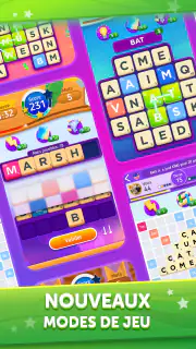 Scrabble® GO screenshot 2