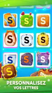 Scrabble® GO screenshot 3
