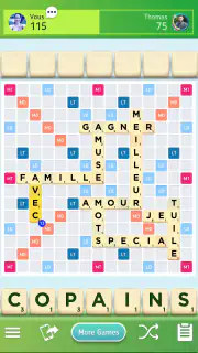 Scrabble® GO screenshot 6