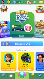 Scrabble® GO screenshot 7