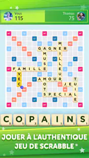 Scrabble® GO screenshot 8