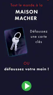 Scream le Jeu screenshot 2