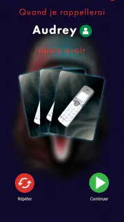 Scream le Jeu screenshot 3