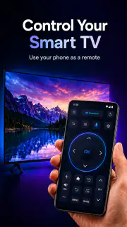 Screen Mirroring & Cast to TV screenshot 6