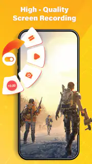 Screen Recorder - Recorder screenshot 2