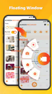 Screen Recorder - Recorder screenshot 3