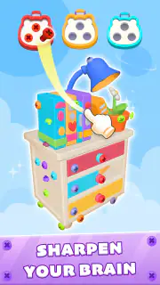 Screw Fun 3D screenshot 1
