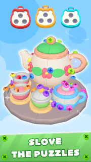 Screw Fun 3D screenshot 3