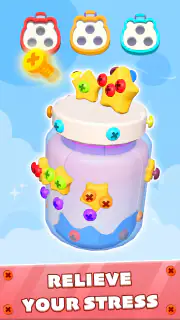 Screw Fun 3D screenshot 4