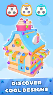 Screw Fun 3D screenshot 5