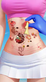 Screw Match: ASMR Blast screenshot 3