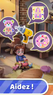 Screw Out Master: Story Puzzle screenshot 3
