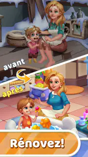 Screw Out Master: Story Puzzle screenshot 4
