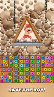 Screw Rescue Master screenshot 2