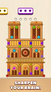 Screw Rescue Master screenshot 3