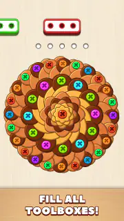 Screw Rescue Master screenshot 4