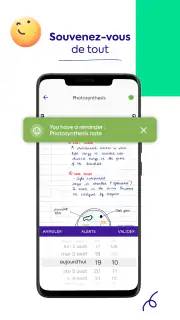 SCRIBZEE® screenshot 3