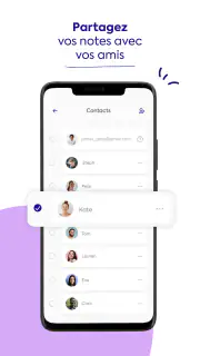 SCRIBZEE® screenshot 4
