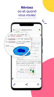 SCRIBZEE® screenshot 8