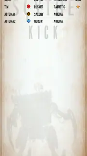 ScytheKick: Scythe Companion screenshot 2