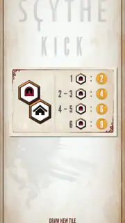 ScytheKick: Scythe Companion screenshot 3