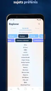 Se Coucher Moins Bête screenshot 2