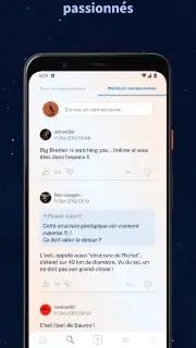 Se Coucher Moins Bête screenshot 5