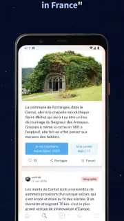 Se Coucher Moins Bête screenshot 7