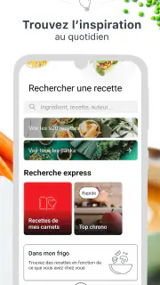 Seb, recettes et plus… screenshot 1