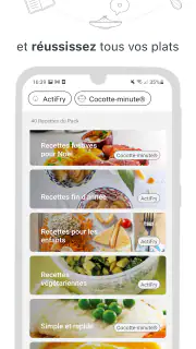 Seb, recettes et plus… screenshot 4