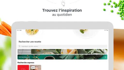 Seb, recettes et plus… screenshot 7