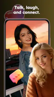 Secret Chat: Find Romance screenshot 4